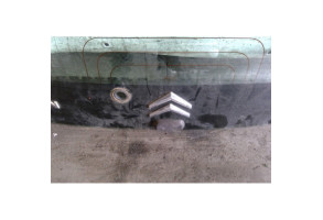 Lunette arriere CITROEN C1 1 Photo n°5