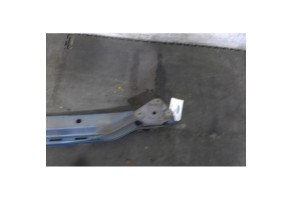 Renfort pare choc arriere (traverse) CITROEN C1 1 Photo n°1