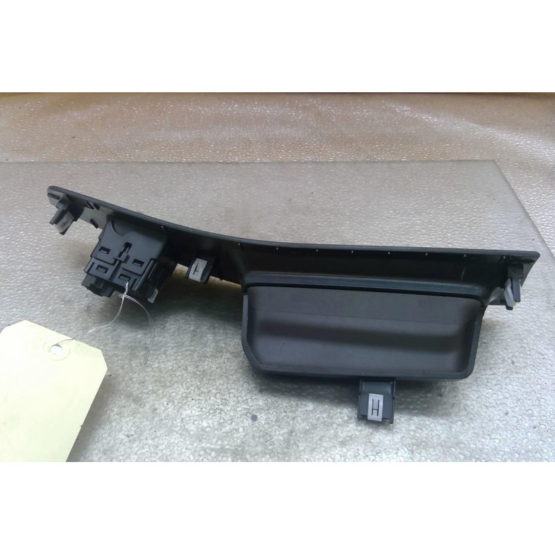 Interrupteur de leve vitre arriere droit FORD GALAXY 3 Photo n°1