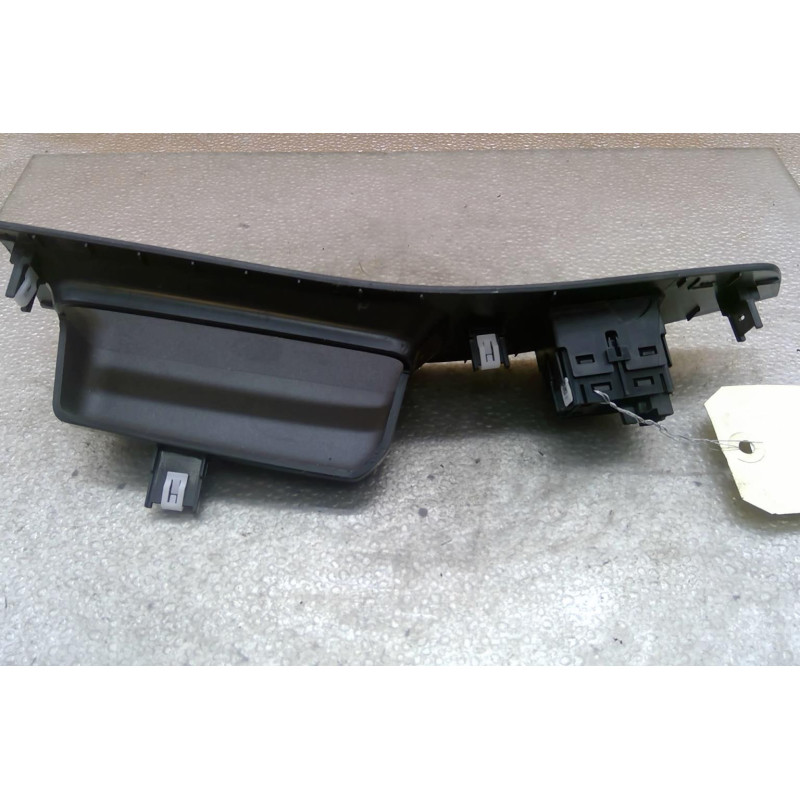 Interrupteur de leve vitre arriere gauche FORD GALAXY 3 Photo n°1