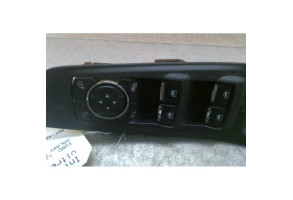 Interrupteur de leve vitre avant gauche FORD GALAXY 3 Photo n°1