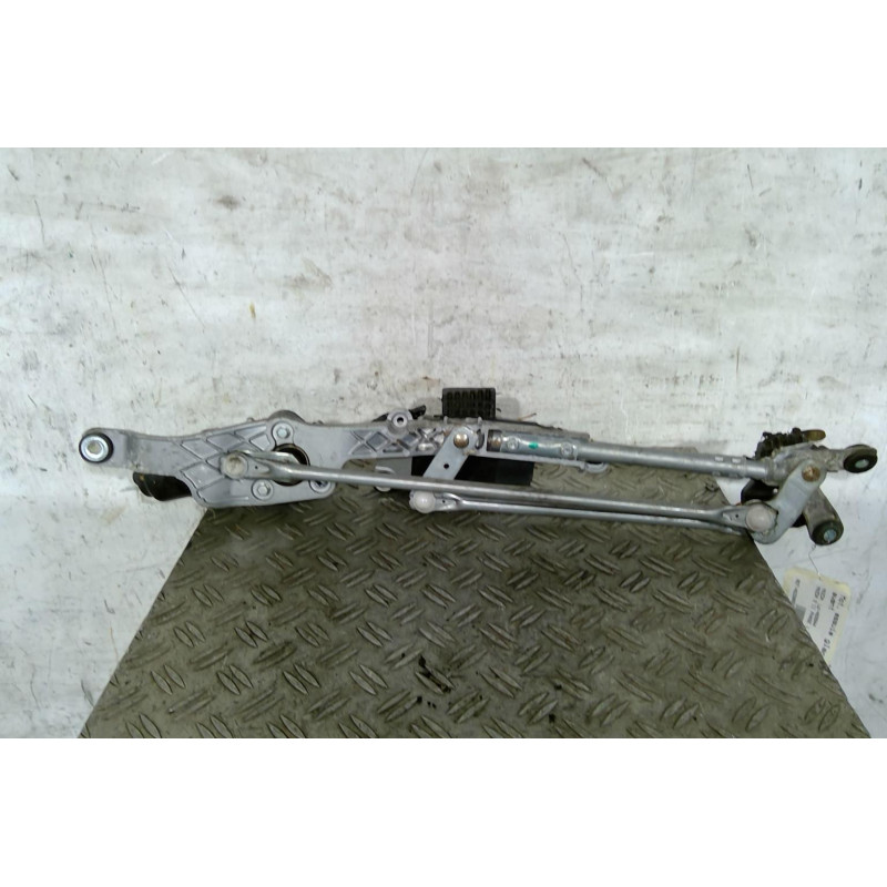 Moteur essuie glace avant MAZDA 2 2 Photo n°1