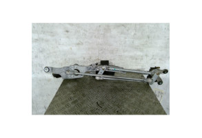 Moteur essuie glace avant MAZDA 2 2 Photo n°1