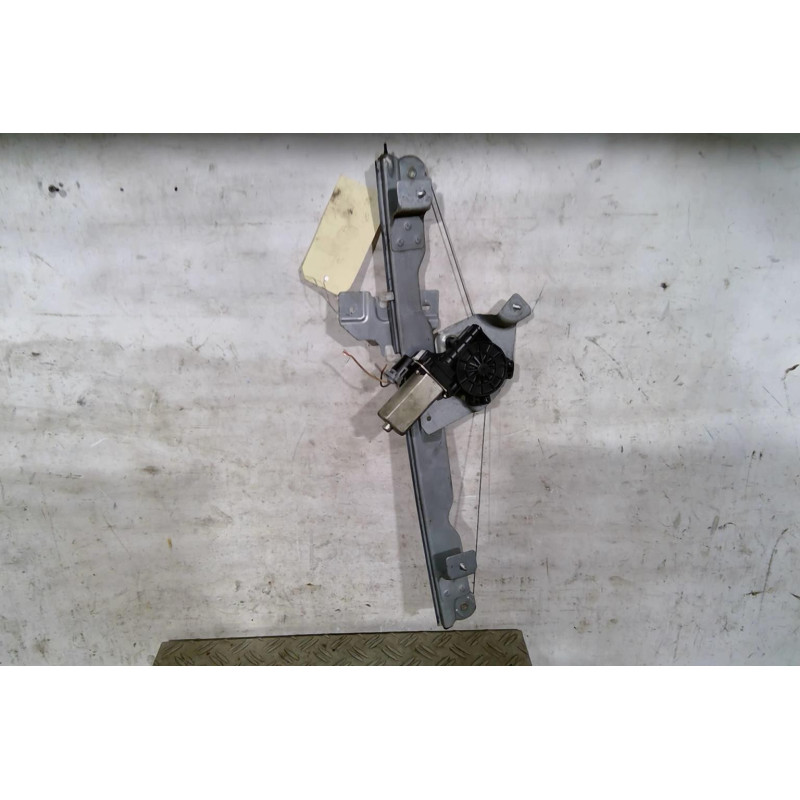 Leve vitre electrique avant droit DACIA DUSTER 1 Photo n°1