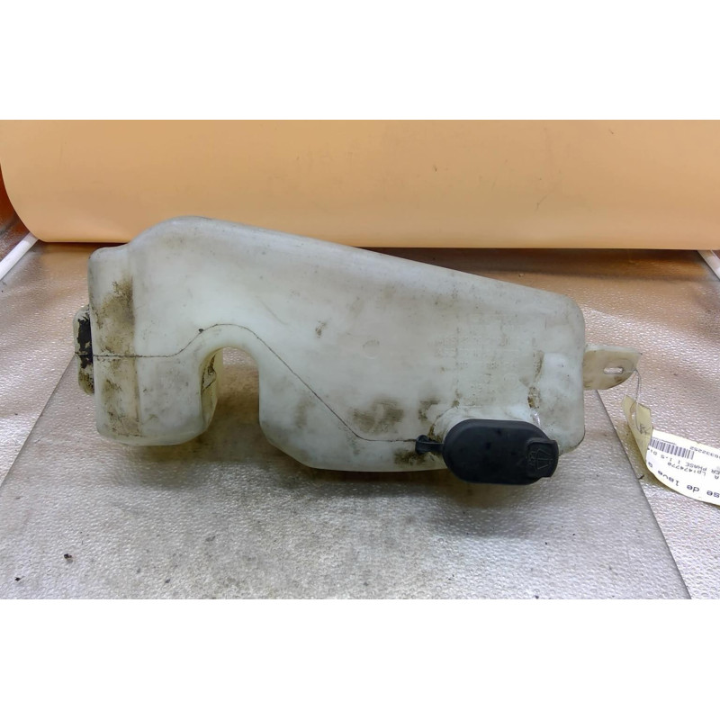 Vase de lave glace DACIA DUSTER 1 Photo n°1
