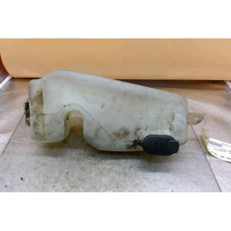 Vase de lave glace DACIA DUSTER 1