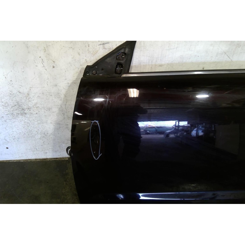 Porte avant gauche ALFA ROMEO MITO Photo n°1