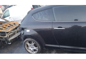 Porte avant gauche ALFA ROMEO MITO Photo n°8