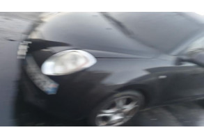 Porte avant gauche ALFA ROMEO MITO Photo n°9