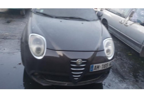 Porte avant gauche ALFA ROMEO MITO Photo n°10
