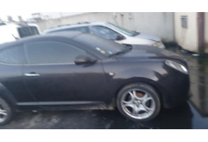 Porte avant gauche ALFA ROMEO MITO Photo n°11
