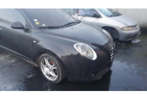 Porte avant gauche ALFA ROMEO MITO Photo n°12