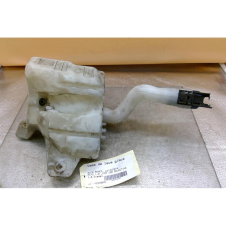 Vase de lave glace ALFA ROMEO MITO