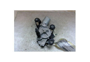 Moteur essuie glace arriere RENAULT MEGANE 2 Photo n°1