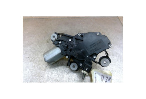 Moteur essuie glace arriere RENAULT MEGANE 2 Photo n°2