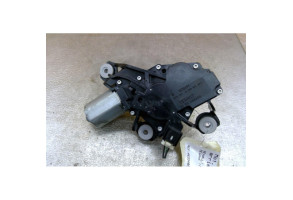 Moteur essuie glace arriere RENAULT MEGANE 2 Photo n°3