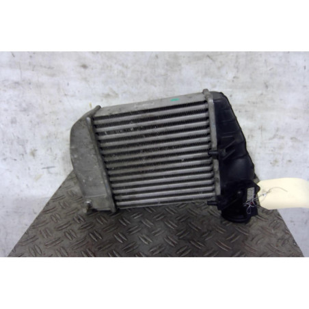 Echangeur air (Intercooler) AUDI A6 3