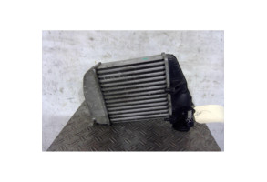 Echangeur air (Intercooler) AUDI A6 3 Photo n°1