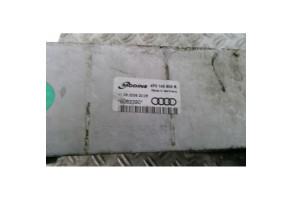 Echangeur air (Intercooler) AUDI A6 3 Photo n°2