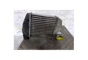 Echangeur air (Intercooler) AUDI A6 3 Photo n°3