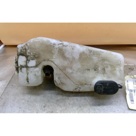 Vase de lave glace DACIA LOGAN 1
