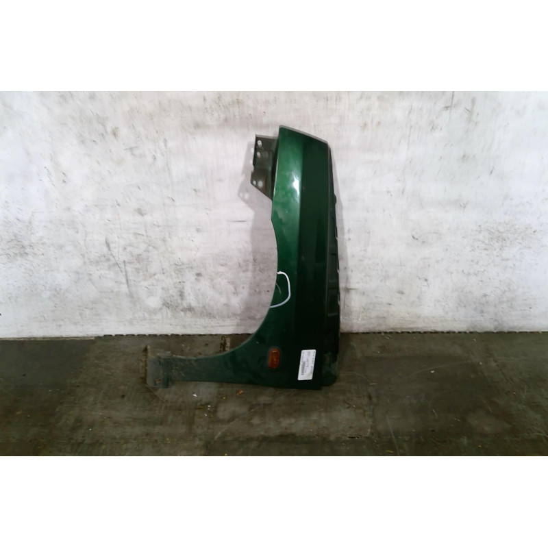 Aile avant gauche RENAULT CLIO 1 Photo n°1