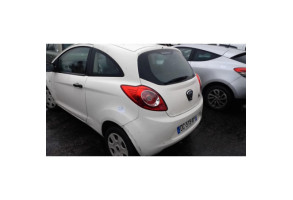 Verin de coffre FORD KA 2 Photo n°2