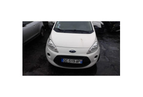 Verin de coffre FORD KA 2 Photo n°4