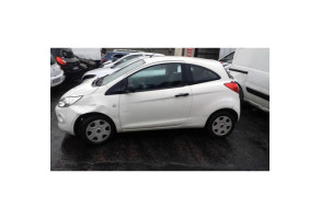 Verin de coffre FORD KA 2 Photo n°5