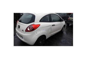 Verin de coffre FORD KA 2 Photo n°6