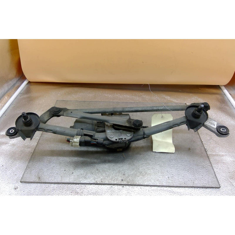 Moteur essuie glace avant TOYOTA AVENSIS 3 Photo n°1