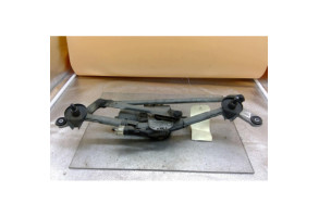Moteur essuie glace avant TOYOTA AVENSIS 3 Photo n°1