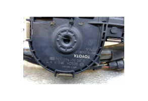 Moteur essuie glace avant TOYOTA AVENSIS 3 Photo n°2