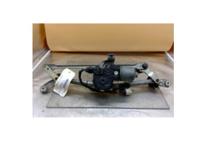 Moteur essuie glace avant TOYOTA AVENSIS 3 Photo n°3