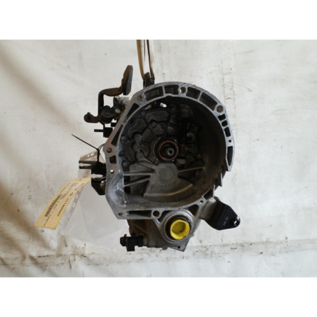 Boite de vitesses KIA PICANTO 1