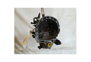 Boite de vitesses KIA PICANTO 1 Photo n°1