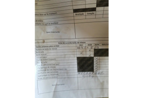 Boite de vitesses KIA PICANTO 1 Photo n°3