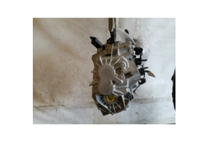 Boite de vitesses KIA PICANTO 1 Photo n°7