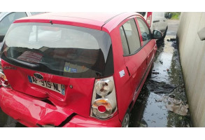Boite de vitesses KIA PICANTO 1 Photo n°9