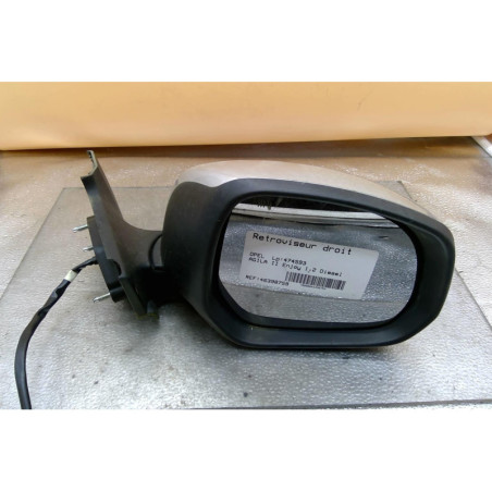 Retroviseur droit OPEL AGILA B
