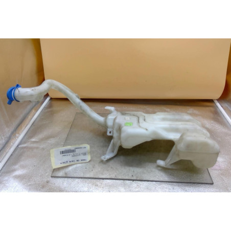 Vase de lave glace OPEL AGILA B