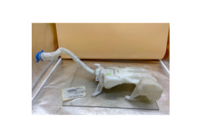Vase de lave glace OPEL AGILA B Photo n°1