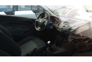 Alternateur FORD FIESTA 6 Photo n°6