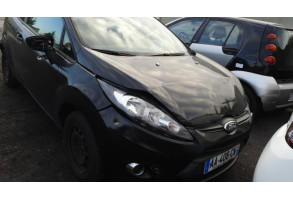 Alternateur FORD FIESTA 6 Photo n°8