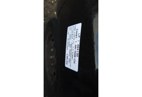 Alternateur FORD FIESTA 6 Photo n°9