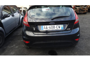 Alternateur FORD FIESTA 6 Photo n°10