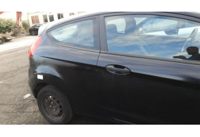 Alternateur FORD FIESTA 6 Photo n°11