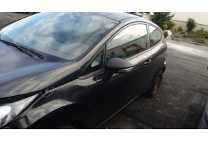 Alternateur FORD FIESTA 6 Photo n°12