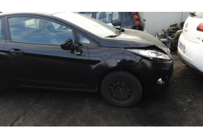 Alternateur FORD FIESTA 6 Photo n°13