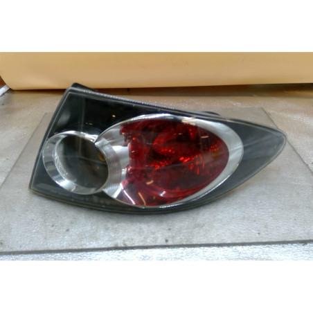 Feu arriere principal droit (feux) MAZDA 6 1